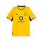 PUMA Borussia Dortmund Trikot Home 2026/2027 Kinder Gelb F01 - gelb