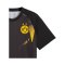 PUMA Borussia Dortmund Warm Up Trikot 2026/2027 Schwarz F07 - schwarz