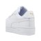 PUMA CA Pro Classic II Weiß - weiss