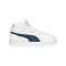 PUMA CA Pro Mid Heritage F03 - weiss