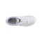 PUMA Cali Wedge Damen Weiss F01 - weiss