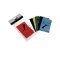 PUMA Captains Armband 12er Set Kapitänsbinde F01 - schwarz