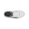 PUMA Carina Street Damen Weiss Schwarz Silber F03 - weiss