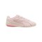 PUMA Catch Soleil SD Damen Weiß F02 - weiss