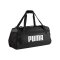 PUMA Challenger Duffel Bag Gr.M Schwarz F01 - schwarz