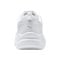 PUMA Cilia Sneaker Damen Weiss Grau F02 - weiss