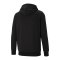 PUMA Classics Embro Hoody Schwarz F01 - schwarz