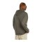 PUMA Classics Oversized Hoody Grün - gruen