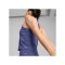 PUMA Cloudspun Mesh 2in1 Tanktop Damen Blau F46 - blau