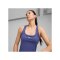 PUMA Cloudspun Mesh 2in1 Tanktop Damen Blau F46 - blau