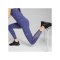 PUMA Cloudspun Soft Mesh HW 7/8 Tight Damen Blau F46 - blau