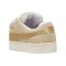 PUMA Suede XL Sneaker Beige F05 - beige