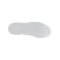 PUMA Court Classic Weiss Gold F01 - weiss