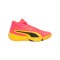 PUMA Court Pro Schuh Orange F01 - orange