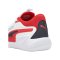 PUMA Court Rider Chaos Team Grau F04 - grau