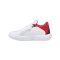 PUMA Court Rider Chaos Team Grau F04 - grau