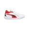 PUMA Court Rider Chaos Team Grau F04 - grau
