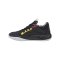 PUMA Court Rider Chaos Trash Talk F01 - schwarz