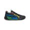 PUMA Court Rider Chaos Trash Talk F01 - schwarz