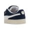 PUMA Court & Terrace Sneaker Blau F01 - blau