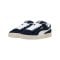 PUMA Court & Terrace Sneaker Blau F01 - blau