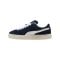 PUMA Court & Terrace Sneaker Blau F01 - blau