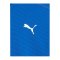 PUMA Cross the Line Tee 2.0 Kids Blau Weiss F04 - blau