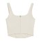 PUMA Dare To Gym2k Corset Sport-BH Damen Weiss F87 - weiss