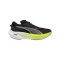 PUMA Deviate NITRO 3 Laufschuh Damen Schwarz F13 - schwarz