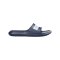 PUMA Divecat v2 Lite Badelatsche Blau Weiss F02 - blau