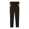 PUMA Borussia Dortmund Pockets Trainingshose Kids Schwarz F05 - schwarz