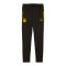 PUMA Borussia Dortmund Pockets Trainingshose Kids Schwarz F05 - schwarz