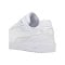 PUMA Doublecourt Sneaker Weiß F01 - weiss