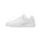 PUMA Doublecourt Sneaker Weiß F01 - weiss