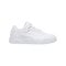 PUMA Doublecourt Sneaker Weiß F01 - weiss