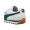 PUMA Easy Rider Nylsneaker Sneaker Weiß F01 - weiss