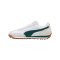 PUMA Easy Rider Nylsneaker Sneaker Weiß F01 - weiss