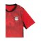 PUMA EFA Ägypten Trikot Home WM 2026 Kids Rot F01 - rot