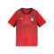 PUMA EFA Ägypten Trikot Home WM 2026 Kids Rot F01 - rot