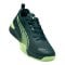 PUMA Eliminate NITRO 4 Grün F01 - gruen