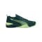 PUMA Eliminate NITRO 4 Grün F01 - gruen
