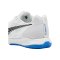 PUMA Eliminate Turbo Schuh Weiss F02 - weiss
