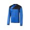 PUMA Esquadra Training Sweatshirt Kids Blau F23 - blau