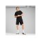 PUMA ESS Elevated 9 Zoll Short Schwarz F01 - schwarz