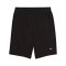 PUMA ESS Elevated 9 Zoll Short Schwarz F01 - schwarz