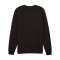 PUMA ESS Elevated TR Sweatshirt Schwarz F01 - schwarz