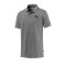 PUMA Essential Poloshirt Grau F23 - grau