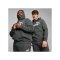 PUMA Essentials Big Logo Hoody Grau F069 - grau