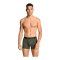 PUMA EVERYDAY BASIC 3er Pack Boxershort Blau F003 - blau
