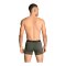 PUMA EVERYDAY BASIC 3er Pack Boxershort Blau F003 - blau